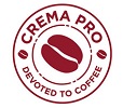 Crema Pro Premium Black Group Cleaning Brush (8586)