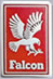 Falcon Dominator PLUS G3425 Radiant Chargrill