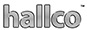 Hallco HC2BK-SD Two Door Bottle Cooler - Sliding