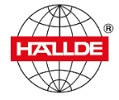 Hallde VCM-41 Vertical Cutter / Blender / Mixer