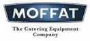 Moffat 2FBM Mobile Bains Marie Hot Cupboard