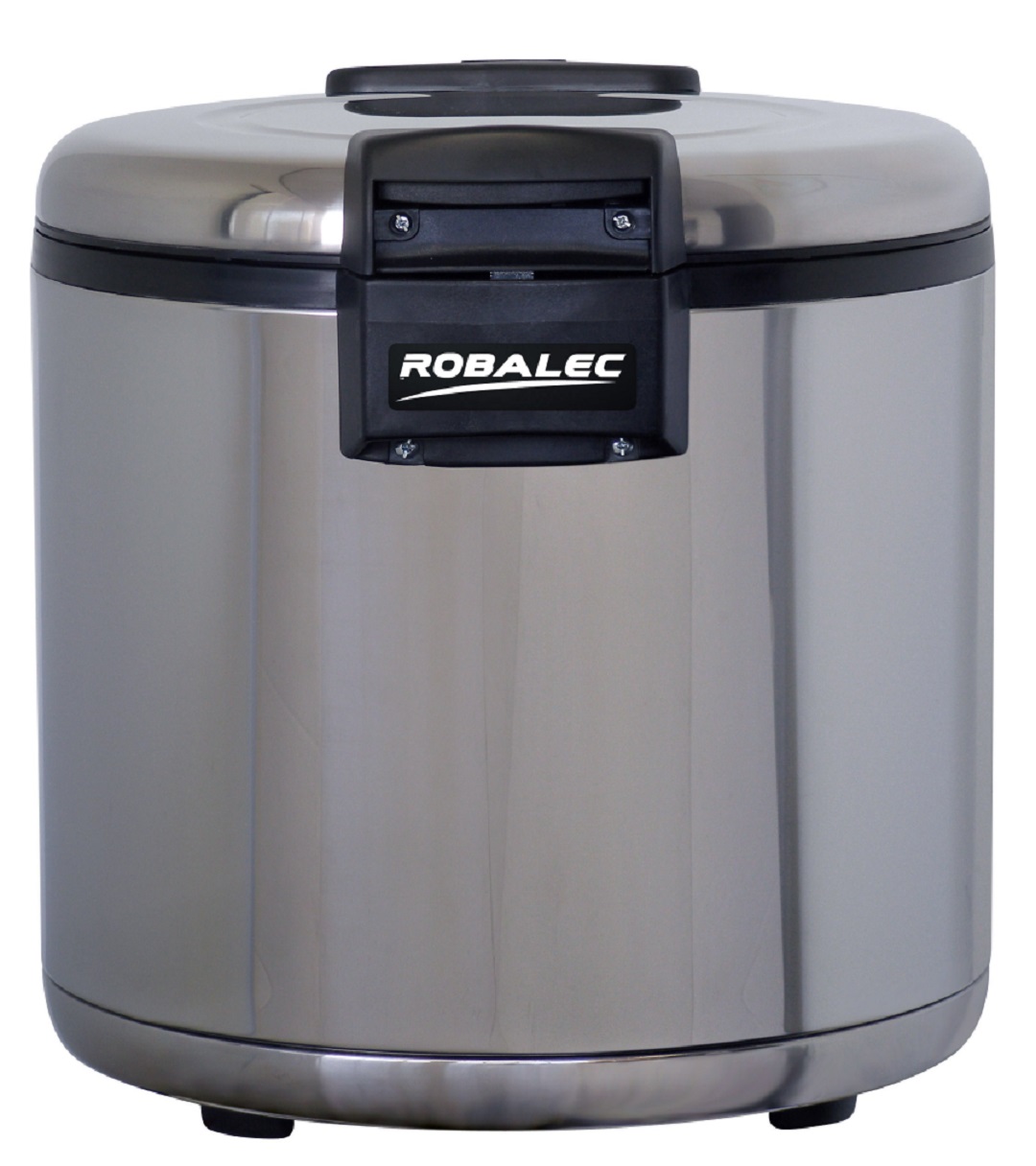 Roband Robalec 5RSW10000 55 Portion Rice Cooker
