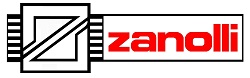 Zanolli Citizen EP70 4+4/MC Twin Deck Electric Pizza Oven