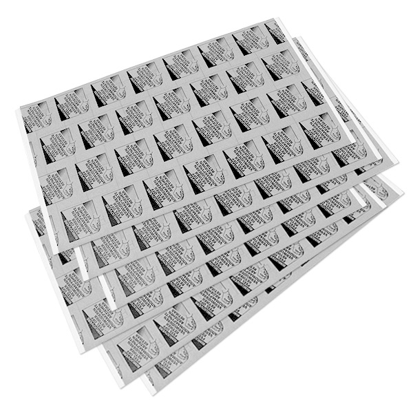 Mechline CATERTTRACT+ CTT-40-GB-6 Glue Boards - Pack Of 6