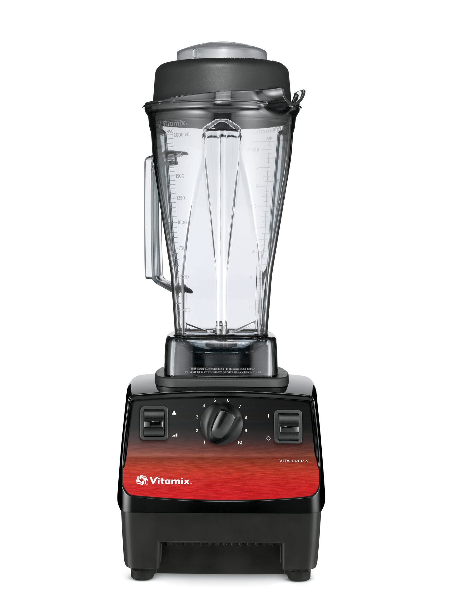 Vitamix Vita-Prep3 VM-010089-AGBB Food Blender