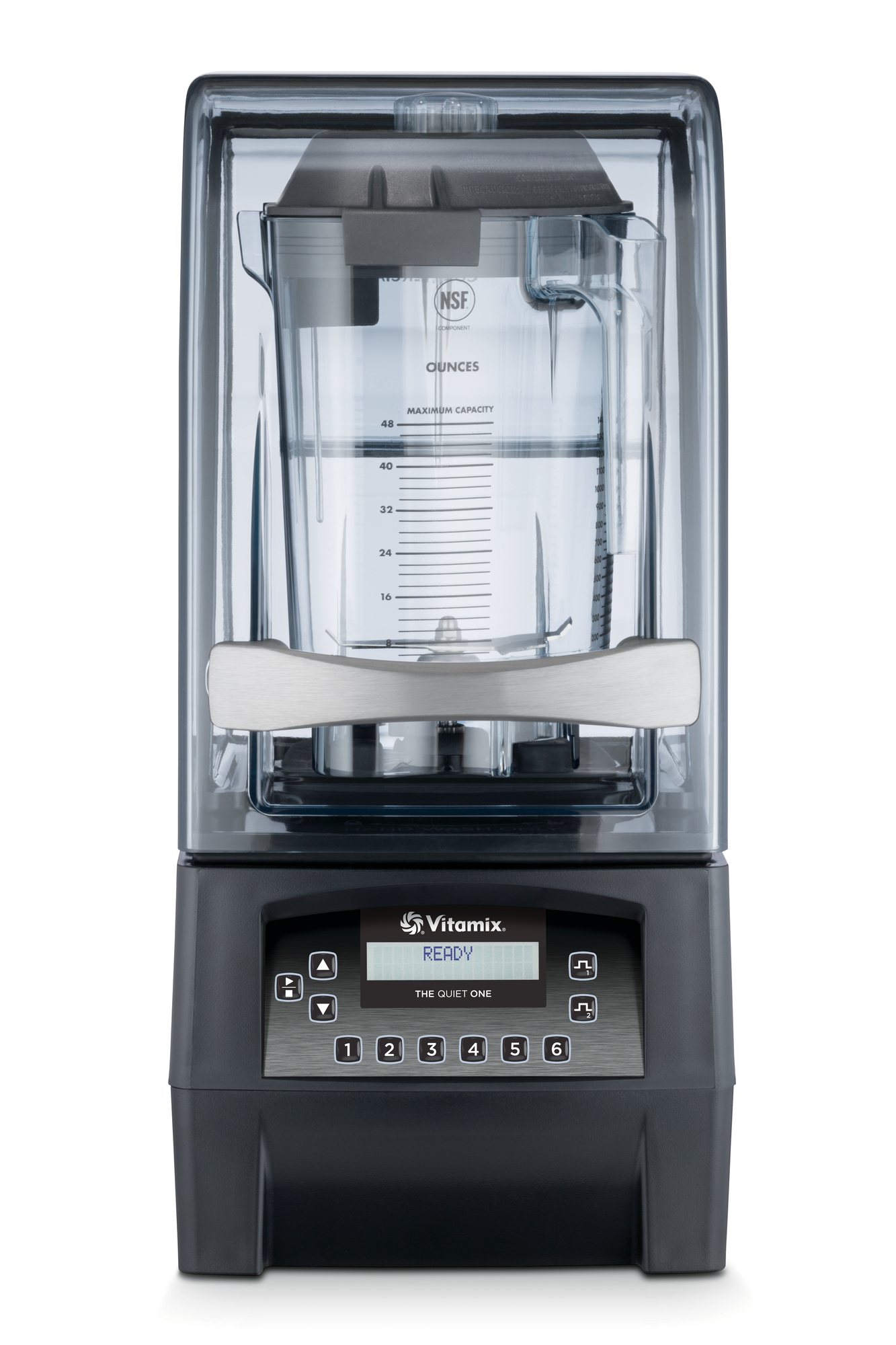 Vitamix The Quiet One VM-50031-AGBB Food Blender