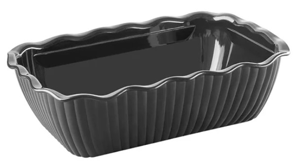 Kristallon Medium Salad Crocks