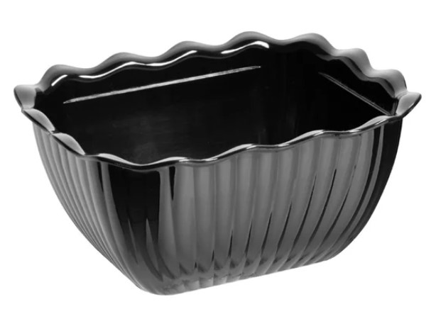Kristallon Small Salad Crocks