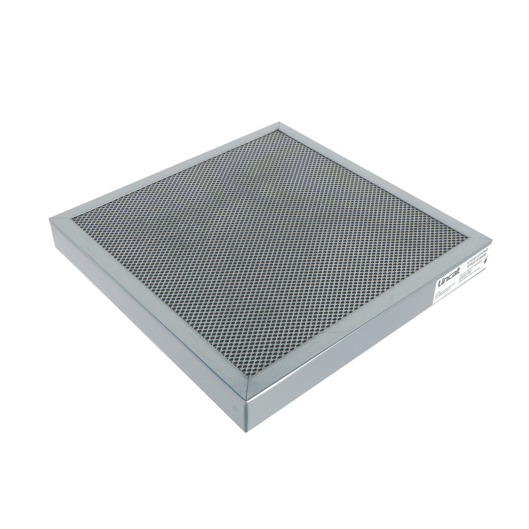 Lincat FI178 Loosefill Charcoal Filter (Replaces FI13)