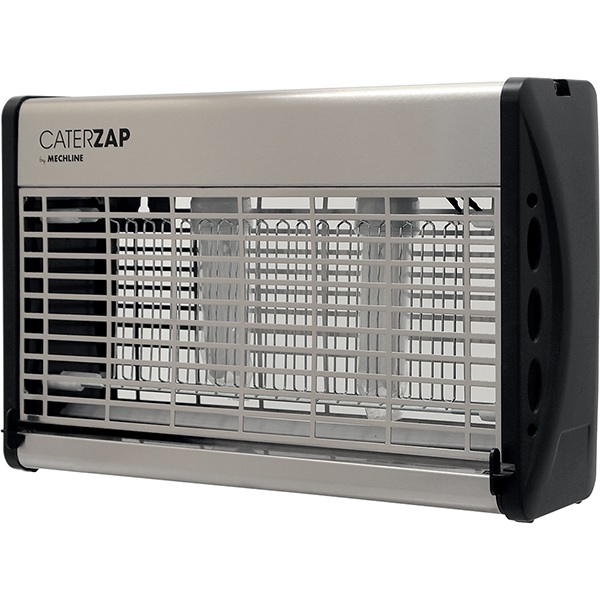 Mechline CaterZap CZPEPAT40S Energy Saving 29W Fly Killer (100m Coverage)