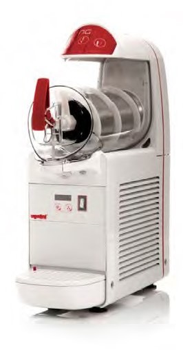 Ugolini Deluxe New Generation NG 10/1 Slush Dispenser