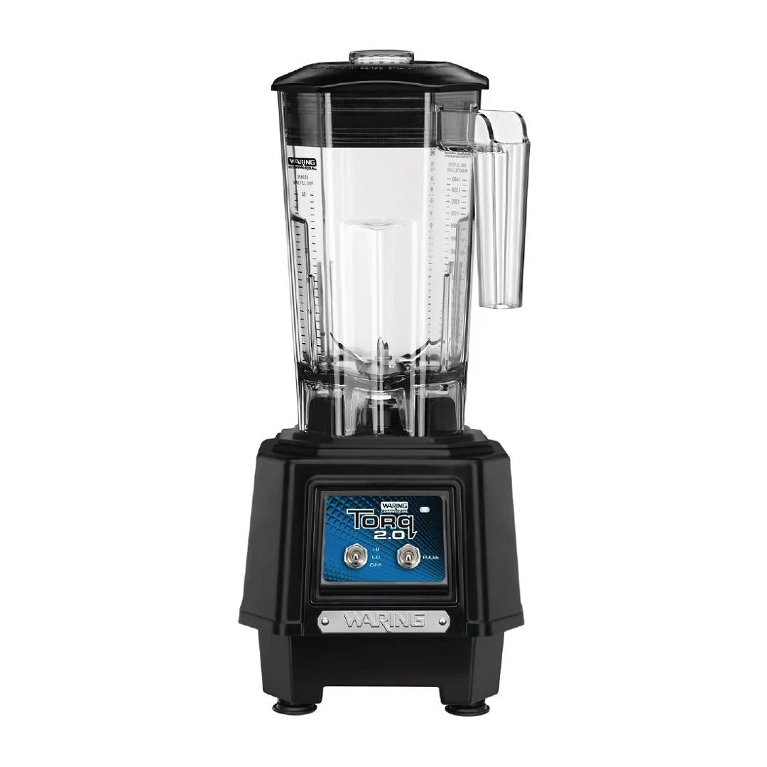 Waring Commercial TBB145K Torq 2 Blender (CP870)