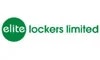 Elite Single Door Lockers - 300mm Deep